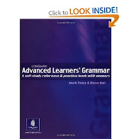 Advanced English Learner’s Grammar
