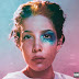 Encarte: Halsey - Manic (Target Exclusive)