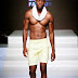 ALEXANDRE ALEXANDRE COLLECTION @ MOZAMBIQUE FASHION WEEK 2013