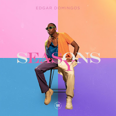 Edgar Domingos - Easy Seasons (EP) 2022 [Baixar]