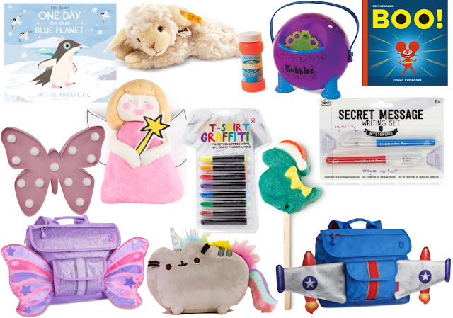 Childrens Gift Guide