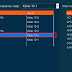 Deleting a selected row via another click in TStringGrid using delphi