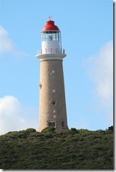 Cape Du Couedic Lighthouse