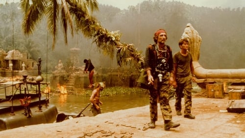 Apocalypse Now 1979 österreich