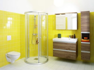 Modern Bathrooms Designs Ideas