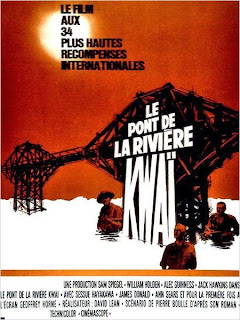 Le Pont de la rivière Kwai Film Complet en Francais Gratuit en format HD