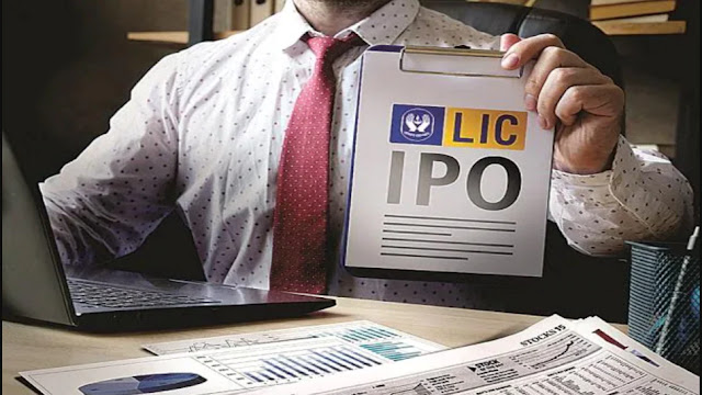 LIC IPO: Whether it is right to invest money in LIC's IPO, know the opinion of expert Rajat Sharma - Google Karle