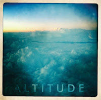 Panic Room Altitude blue