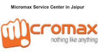 List of Micromax Service Center in Jaipur