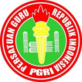 Makna atau Arti Logo  PGRI SMP PGRI 1 Buayan