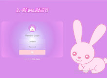 Template Hotspot Mikrotik Bugs Bunny