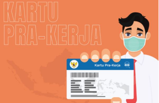 link pendaftaran kartu prakerja gelombang 13 tahun 2021