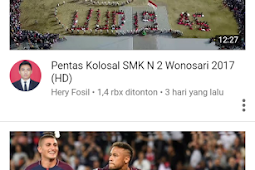 Cara Download Video Di Youtube Dgn Mudah