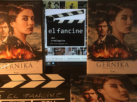 Gernika - Concurso Gernika - BTEAM Pictures - Cine español - Periodismo y Cine - Censura en el cine - el fancine - el troblogdita - ÁlvaroGP - 200 pelis en el fancine