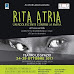 RITA ATRIA UN'ADOLESCENTE CONTRO LA MAFIA, al Teatro Lo Spazio dal 24 al 29 ottobre