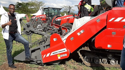 Rural urban migration continues to increase in Kenya. At the same time,  a generation of young town dwellers in migrating to the rural areas to farm