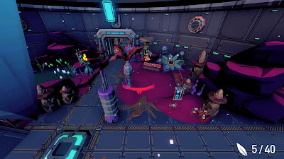 Aery A New Frontier Game Screenshot 9