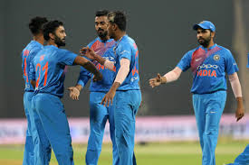 India stand to benefit from T20I series scheduling