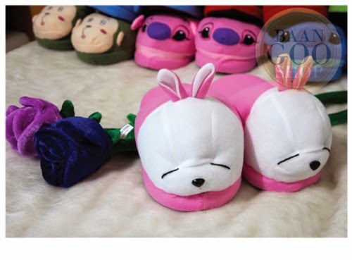 รองเท้าตุ๊กตา Slipper