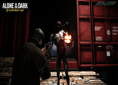 Alone in the Dark: Illumination Download For Free