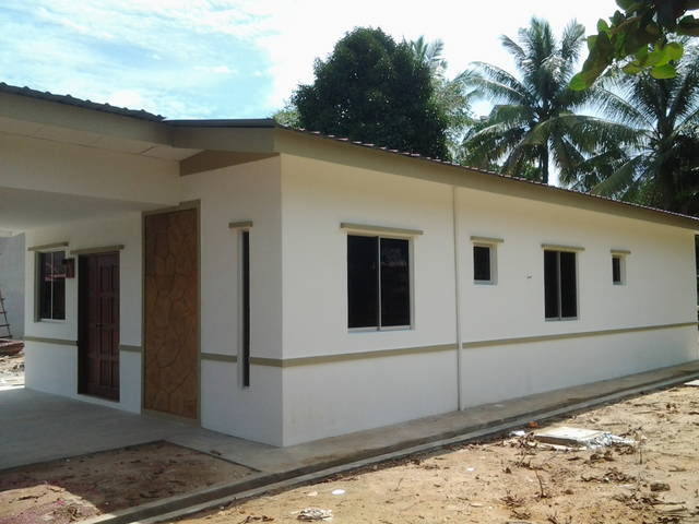 sheceria: Rumah Mesra Rakyat Terbaru