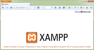 webxampp