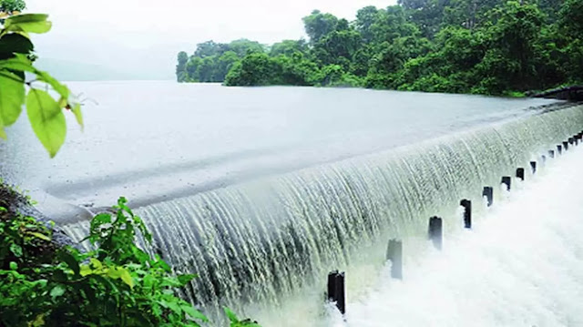 Vaitarna Dam