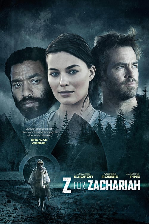 [HD] Z for Zachariah 2015 Online Stream German