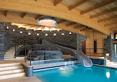 #13 Indoor Swimming Pool Design Ideas