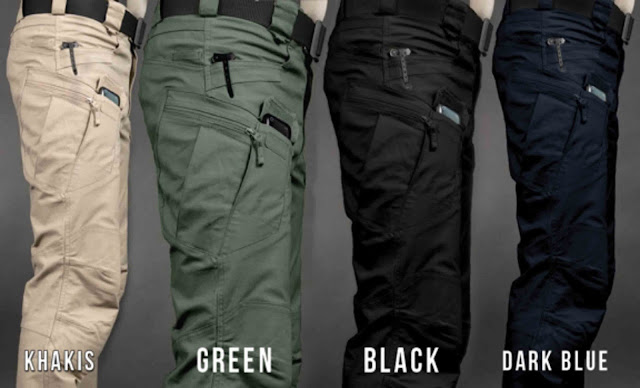 WOW!!!SELUAR TACTICAL 5.11 DAH BOLEH BELI ONLINE