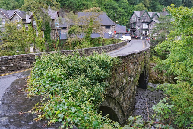 Betws-y-Coed