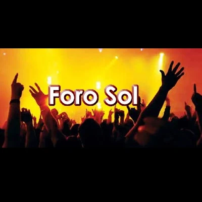 Foro Sol