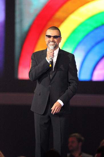 George Michael