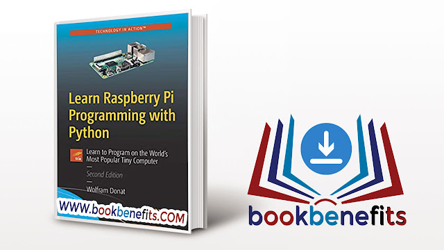  Learn Raspberry Pi Programming with Python pdf.