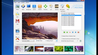 Acme Photo ScreenSaver Maker  4.51 Final Version