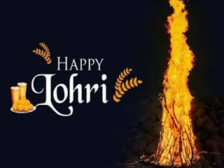 Happy Lohri 2019 wishes: Top 20 wishes, quotes, greetings, WhatsApp, SMS, Facebook messages, GIFs, status to make the festival more special