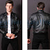 Dakota Bomber Jacket For Men