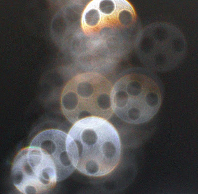 four-part orb pattern