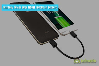 merk powerbank yang bagus untuk samsung