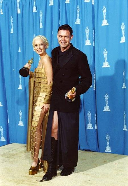 Academy Awards Costumes