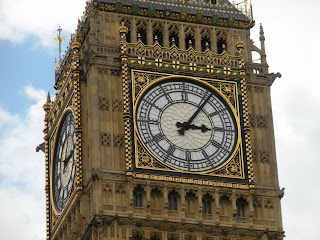 Reino Unido. Gran Bretaña. United Kingdom. Great Britain. Royaume-Uni. Grande-Bretagne. Inglaterra. England. Angleterre. Londres. London. Palacio de Westminster. The Parliament. Torre del Reloj. 