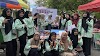 Pameran Seni Mahasiswa/i PIAUD Angkatan 2022
