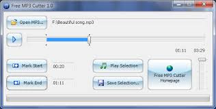 تحميل برنامج تقطيع الصوت 2013 - برنامج Download Cutter MP3