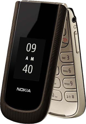 Nokia 3711 Phone  T-Mobile