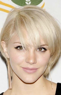 cute hairstyles for short hair