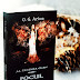 Review ”Focul” - O.G. Arion (Al Zecelea Clan vol. 1)