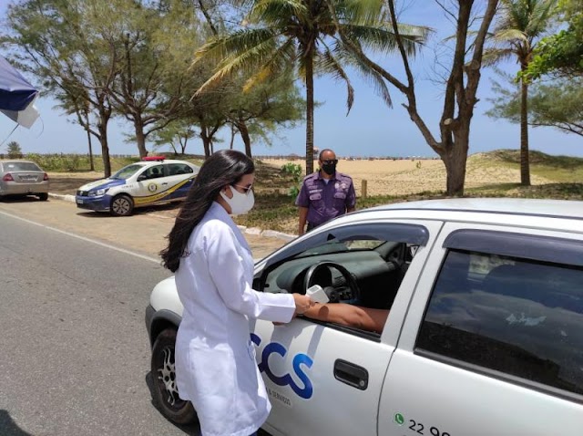 SJB prorroga medidas de prevenção à Covid-19