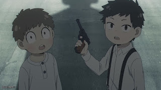 スパイファミリーアニメ 2期3話 任務と家族 SPY x FAMILY Episode 28