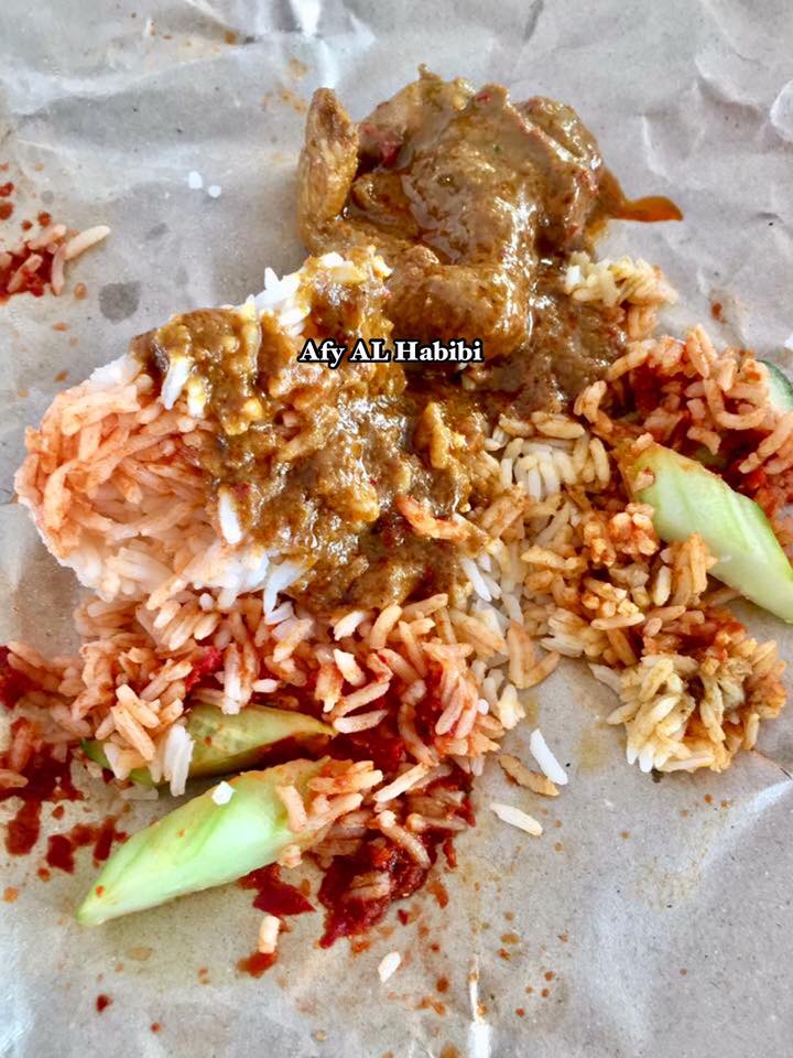 PECAH RAHSIA Resepi Gulai Ayam Kelantan