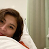 Angel Locsin denies a supplier's claimed that she placed order for a thousand gallons of alcohol